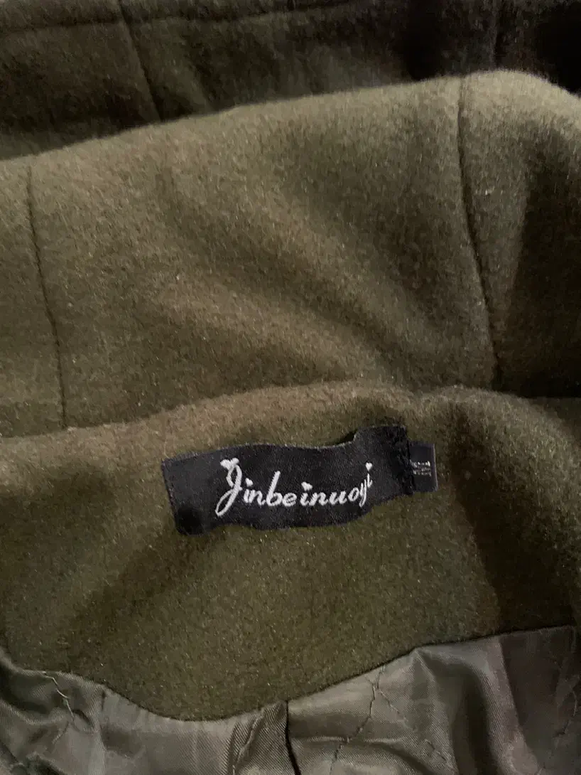 پالتو خارجی شیک آستر دار در حد نو|لباس|تهران, دروس|دیوار