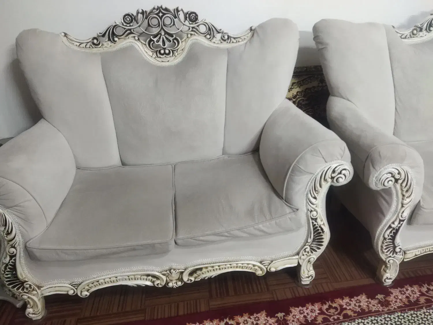 مبلمان|مبلمان خانگی و میز عسلی|سراب, |دیوار