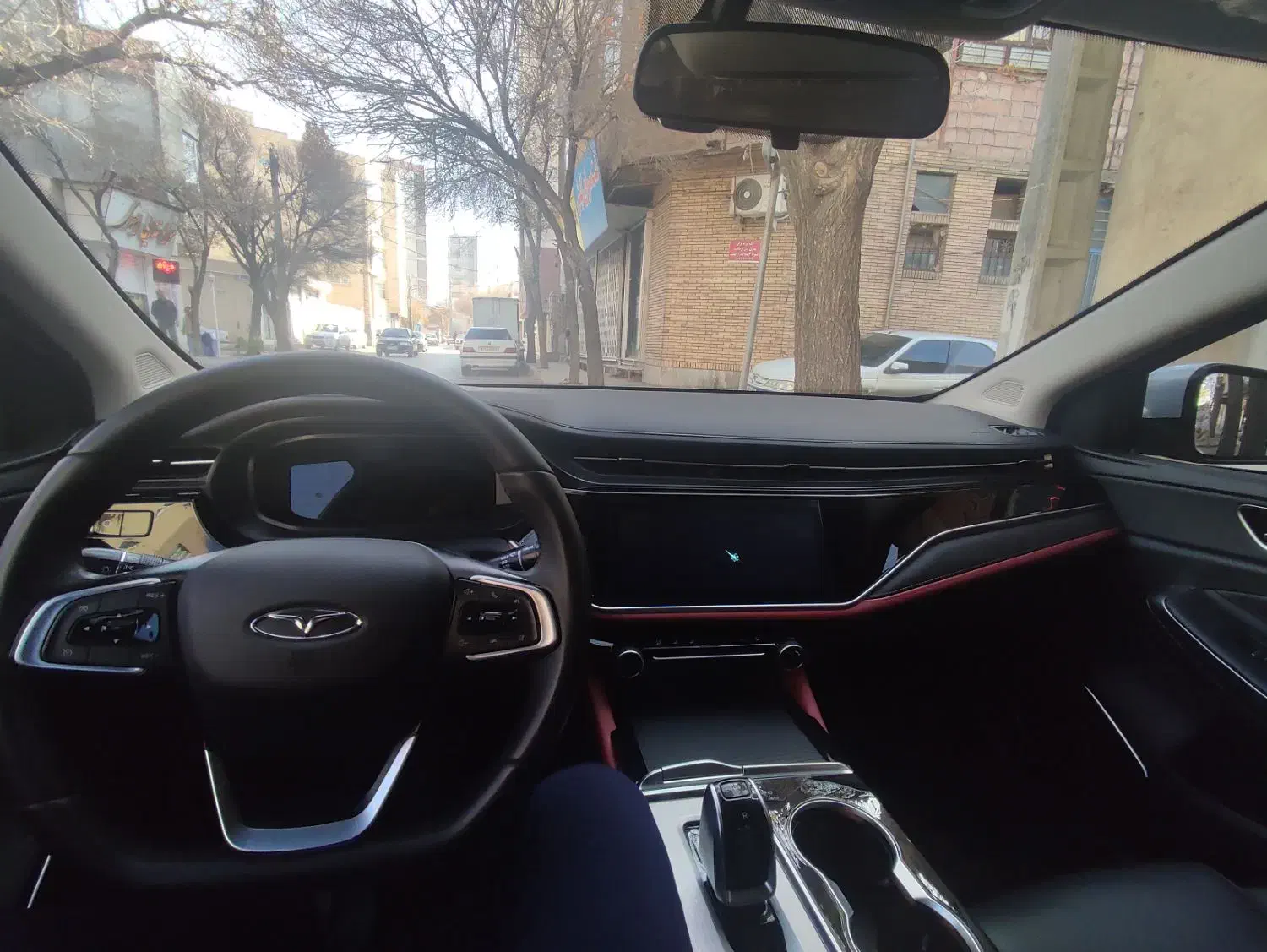 اریزو 6پرو مدل1403|خودرو سواری و وانت|کرمان, |دیوار