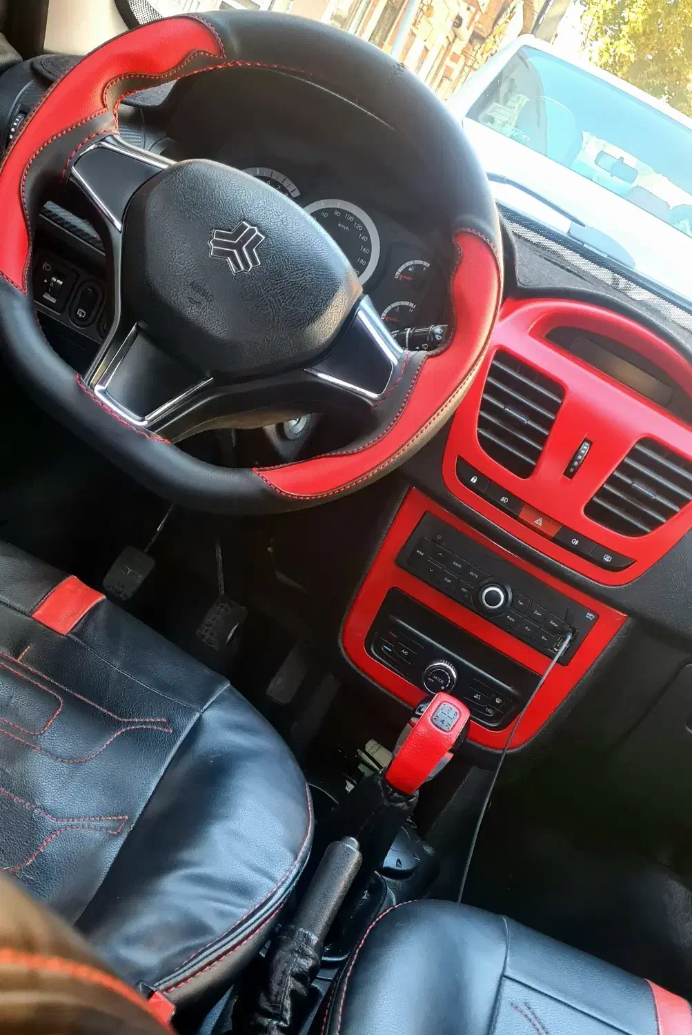 کوییک ۹۹|خودرو سواری و وانت|خوی, |دیوار