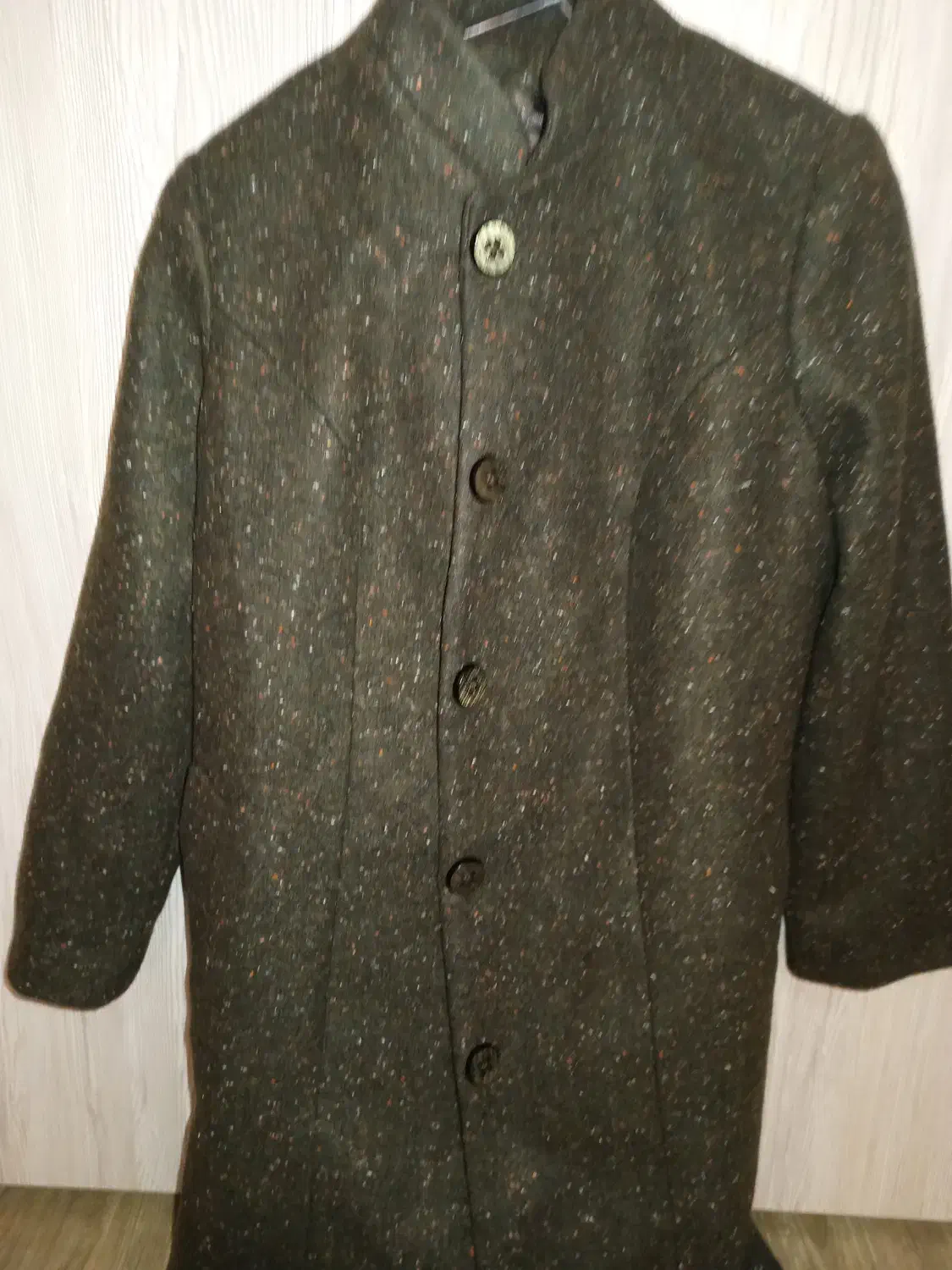 بلوز گیپور -- پالتو|لباس|کرمانشاه, |دیوار