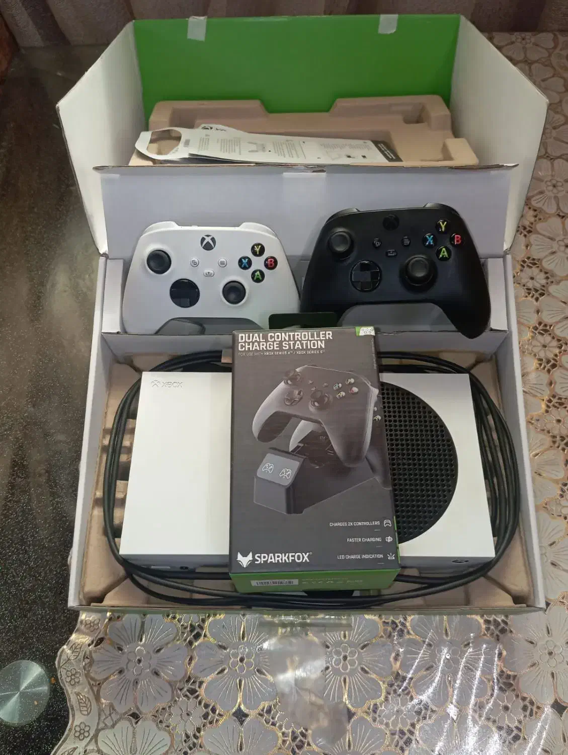 یک دستگاه Xbox|کنسول، بازی ویدئویی و آنلاین|محمودآباد, |دیوار