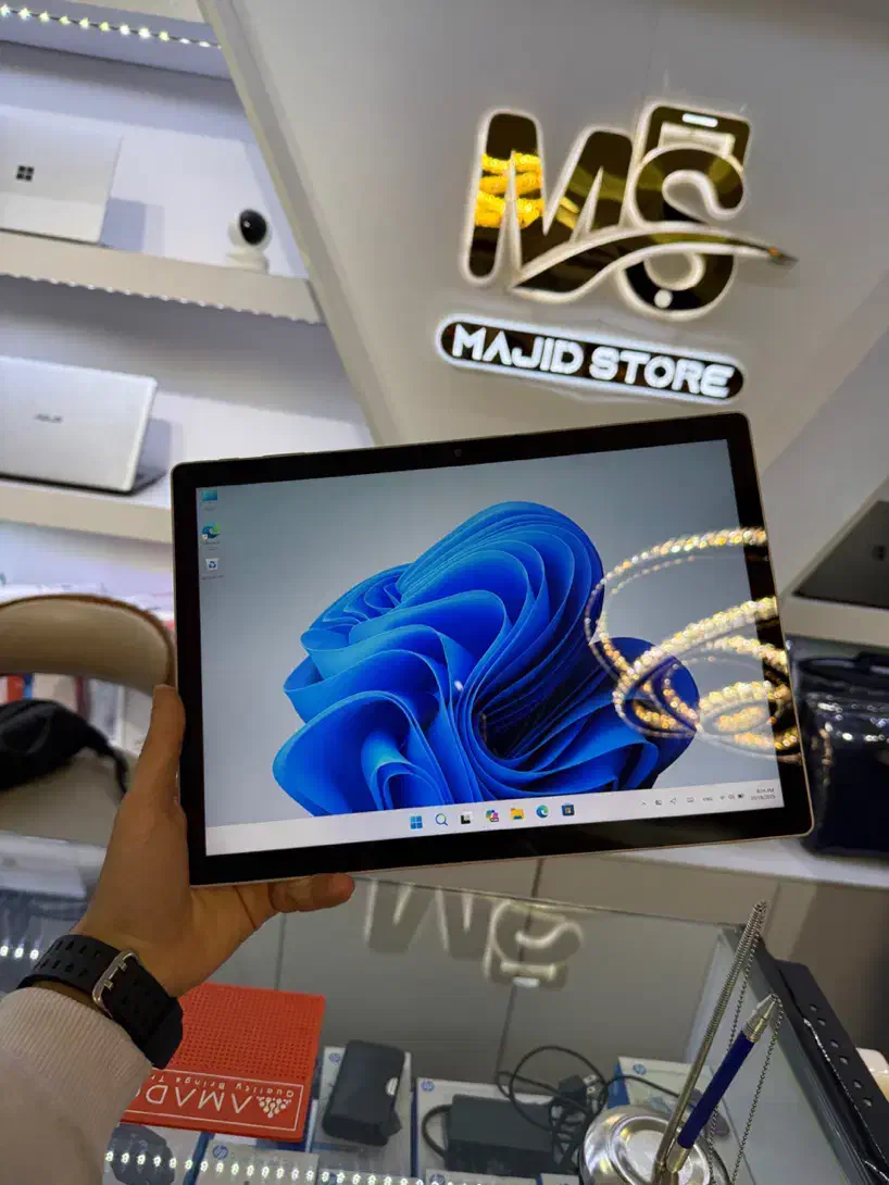 Surfacebook سرفیس بوک ۳|رایانه همراه|کرج, گوهردشت|دیوار