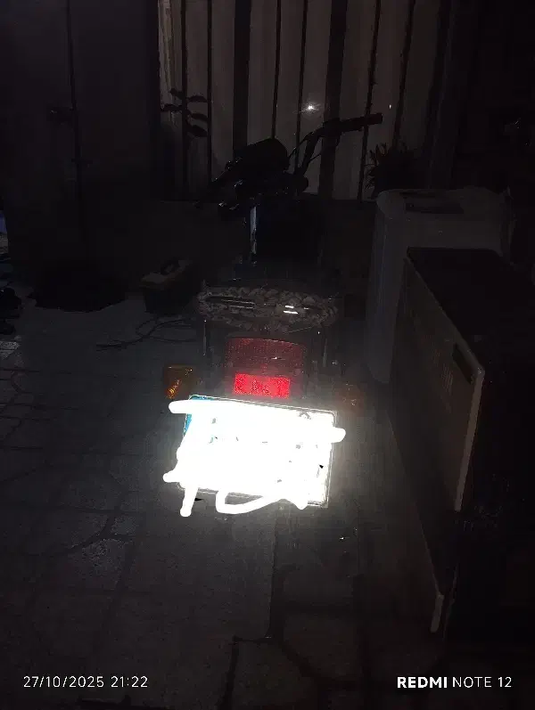 موتور سیکلت مدل 95 مهران|موتورسیکلت|مشهد, امیرآباد|دیوار