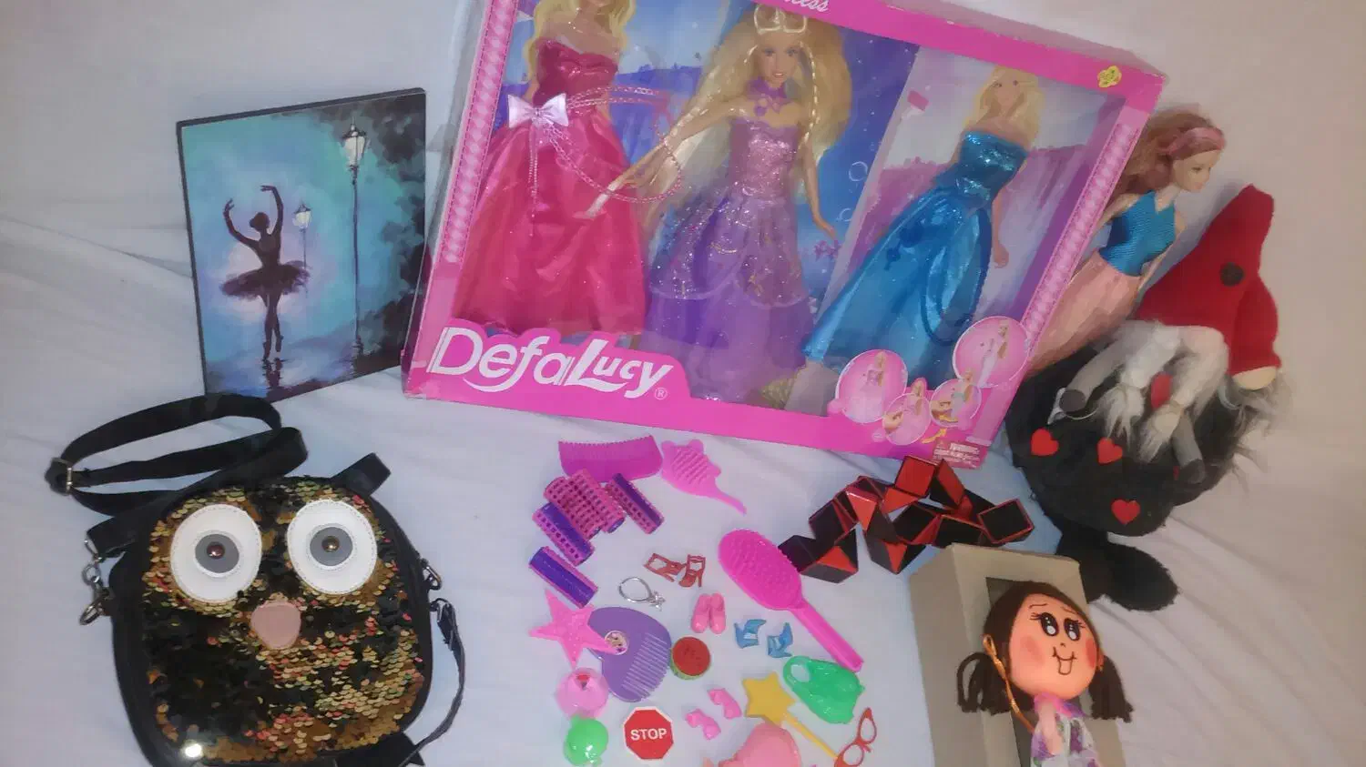 حراج اسباب بازی همه با هم 950هزار|حراج|تهران, سازمان برنامه شمالی|دیوار