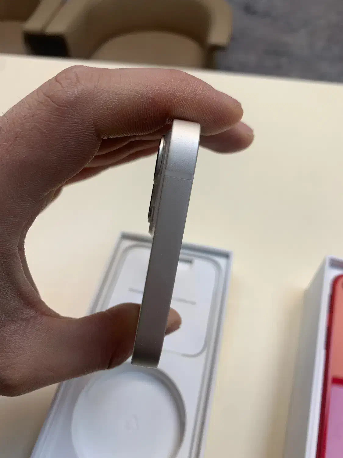 ایفون ۱۳ نرمالch|موبایل|ورامین, ورامین|دیوار