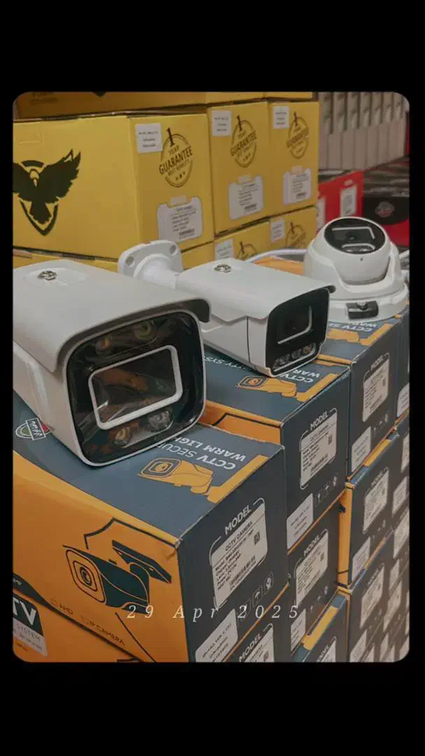 دوربین مداربسته اقساط۲ماهه بخرنصب رایگان هدیه بگیر|دوربین مداربسته|جیرفت, |دیوار