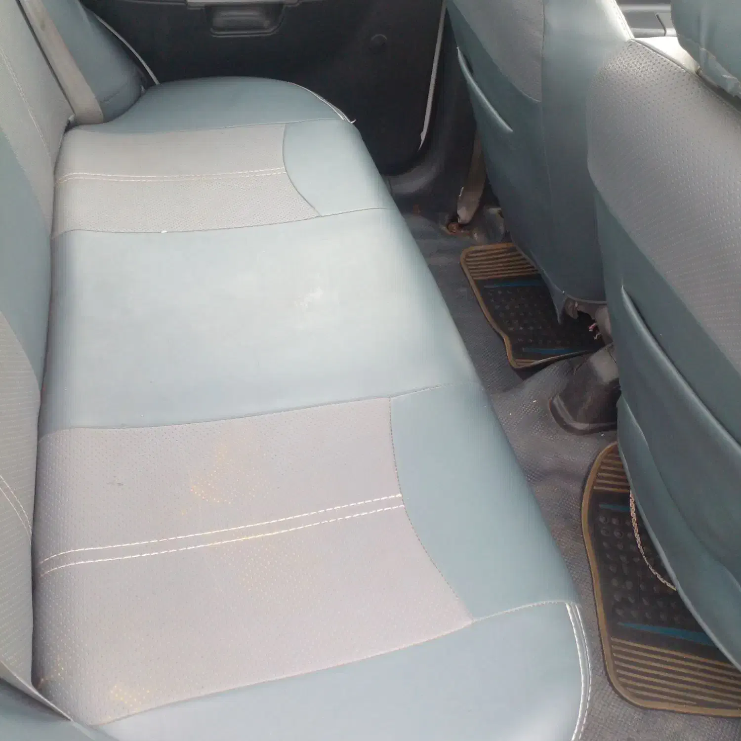 ساینا۹۷|خودرو سواری و وانت|صومعه‌سرا, |دیوار