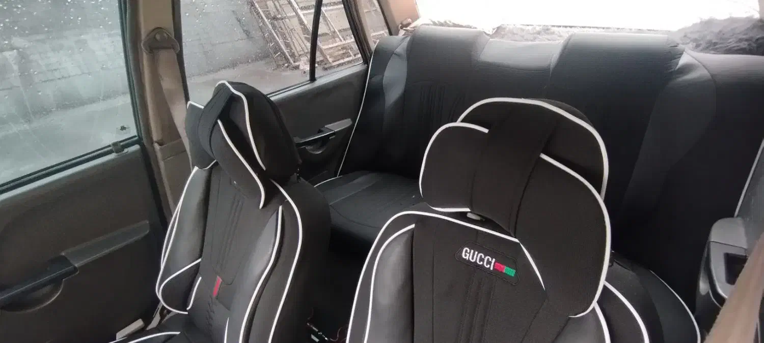 پراید 86|خودرو سواری و وانت|اشتهارد, |دیوار