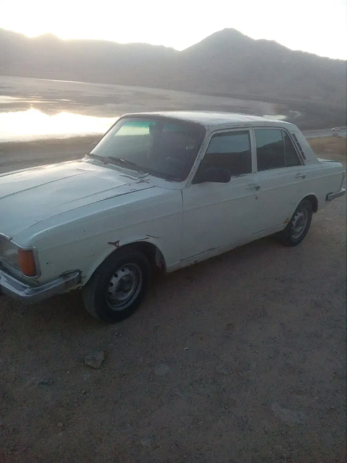 فروش پیکان.|خودرو سواری و وانت|شهرکرد, |دیوار