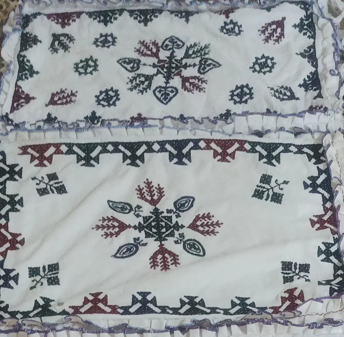 ناز بالشت وپشتی|رختخواب، بالش، پتو|ایرانشهر, |دیوار