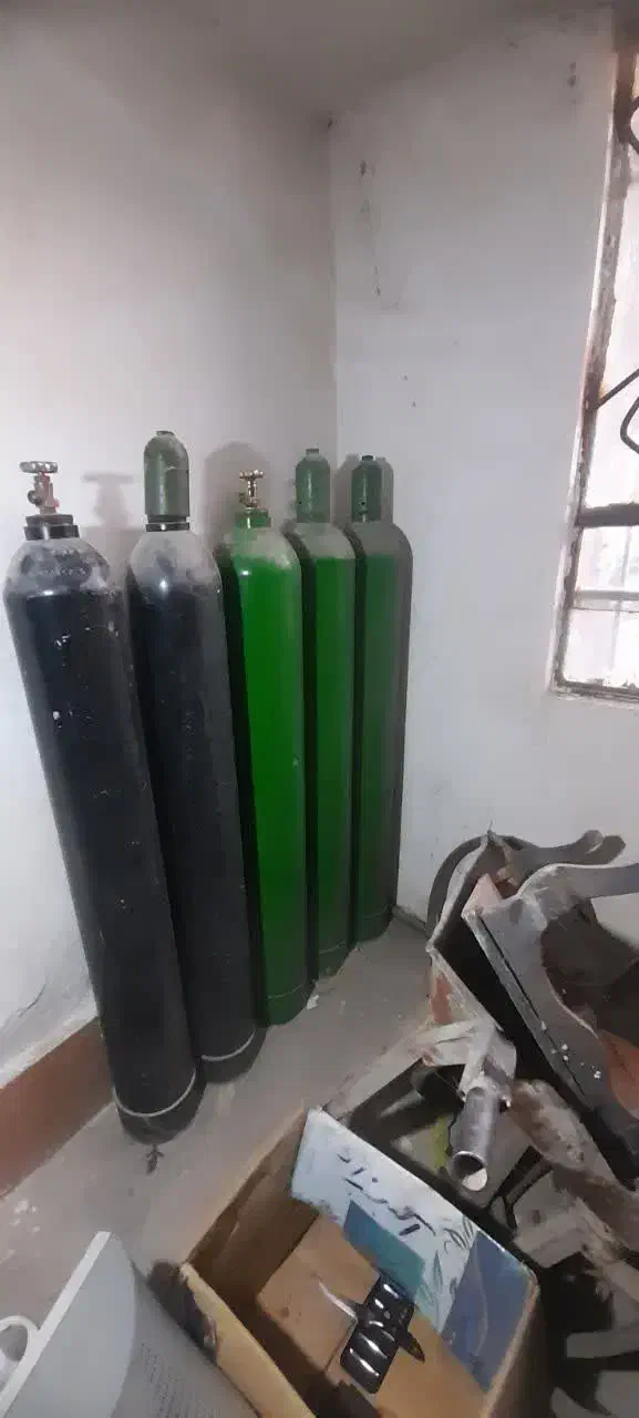 کپسول آلمانی|ابزارآلات|مشهد, شهرک شهید باهنر|دیوار