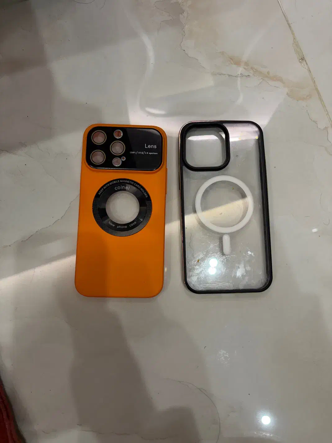 قاب ایفون ۱۴پرومکس|لوازم جانبی موبایل و تبلت|ورامین, ورامین|دیوار