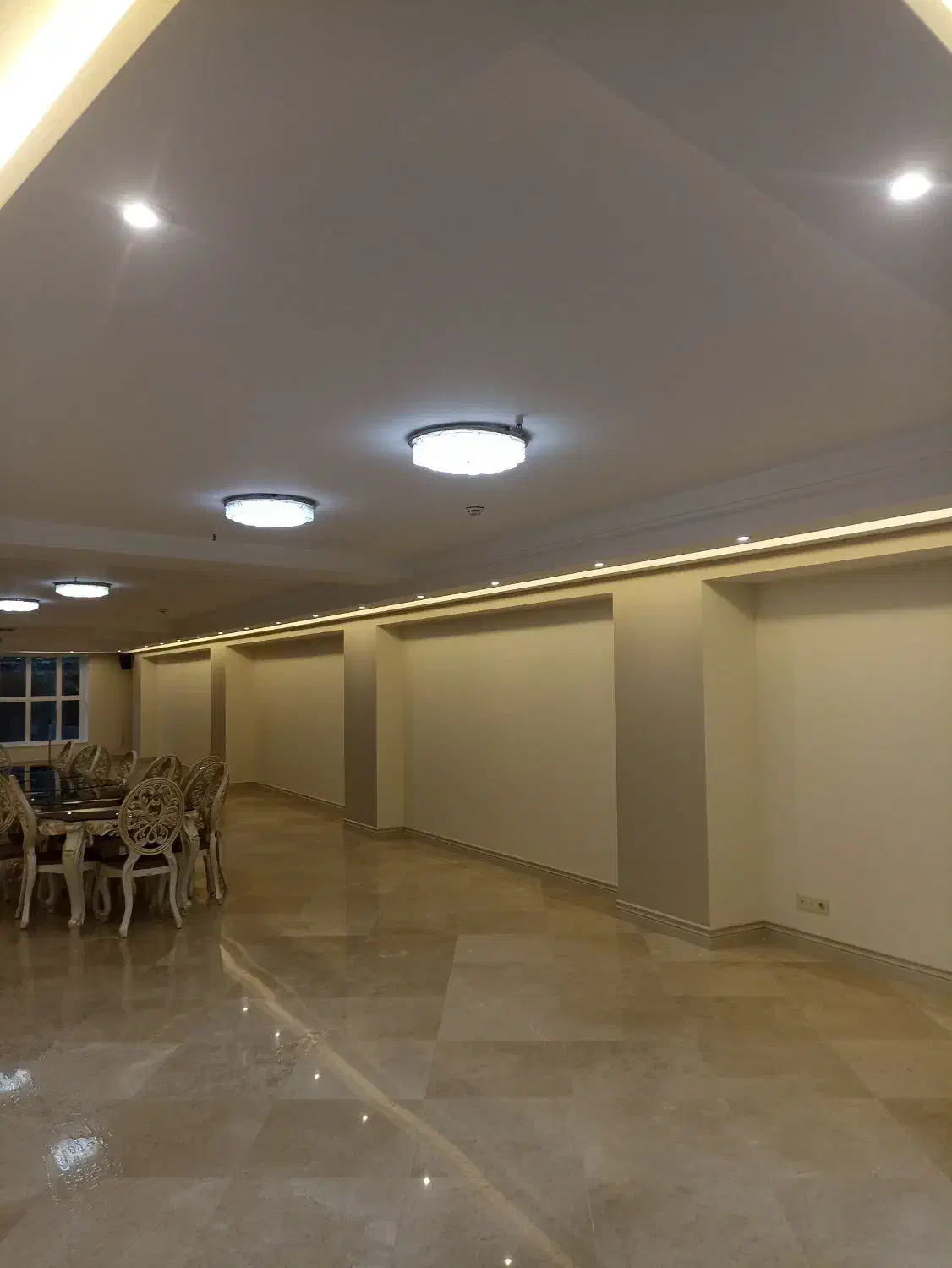 نقاشی ساختمان|خدمات پیشه و مهارت|تهران, چهارصد دستگاه|دیوار