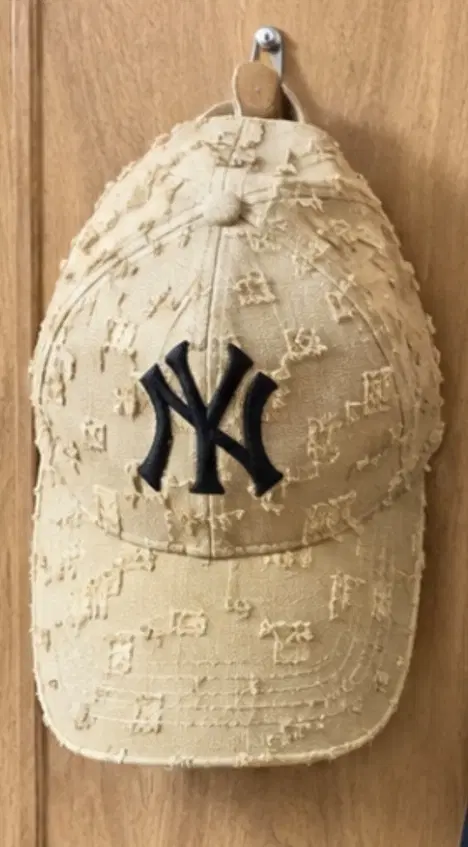 کلاه NY Yankees|لباس|اصفهان, فیض|دیوار