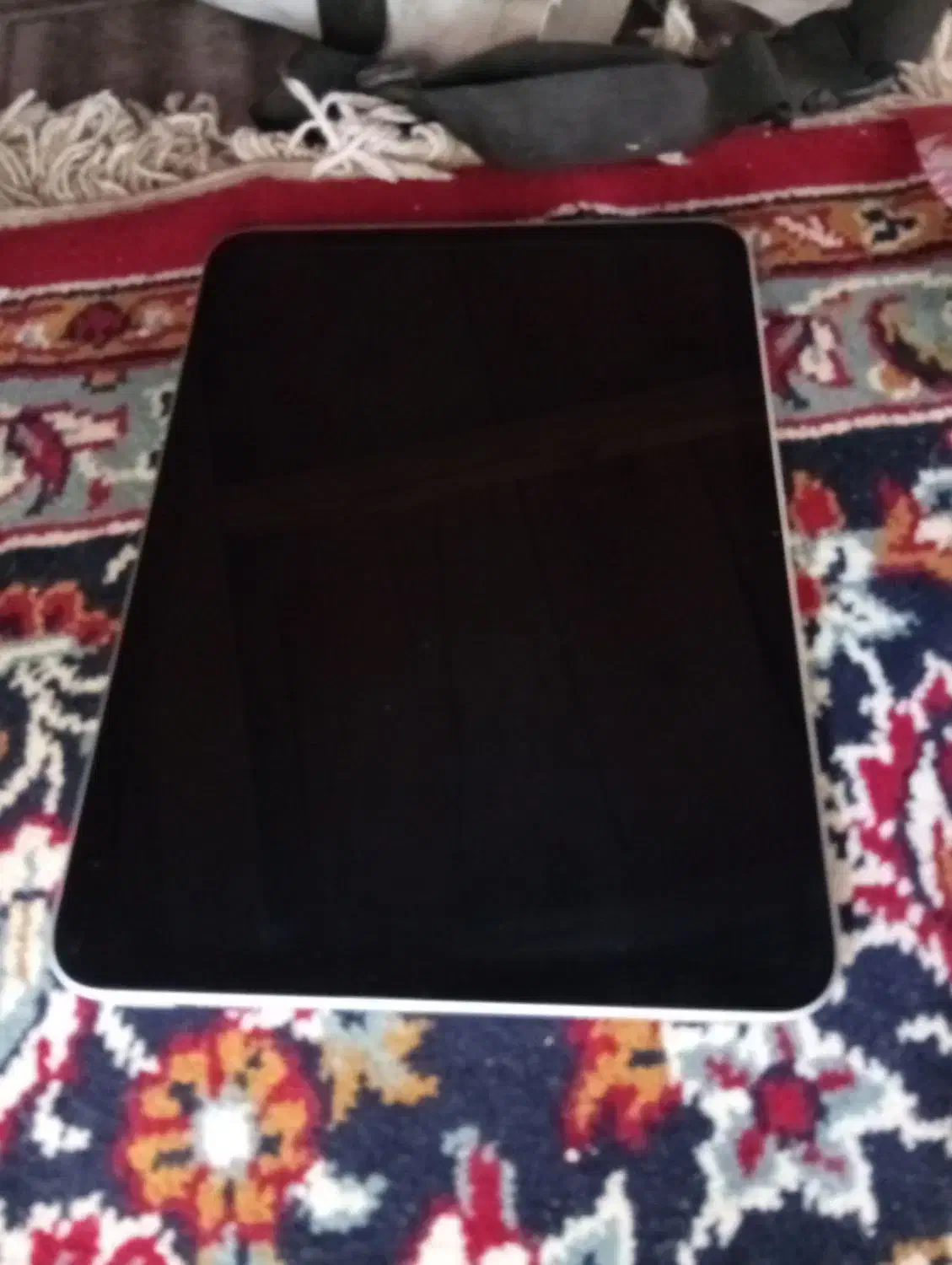 ایپد A16 2025 256 گیگ|تبلت|شاهرود, |دیوار