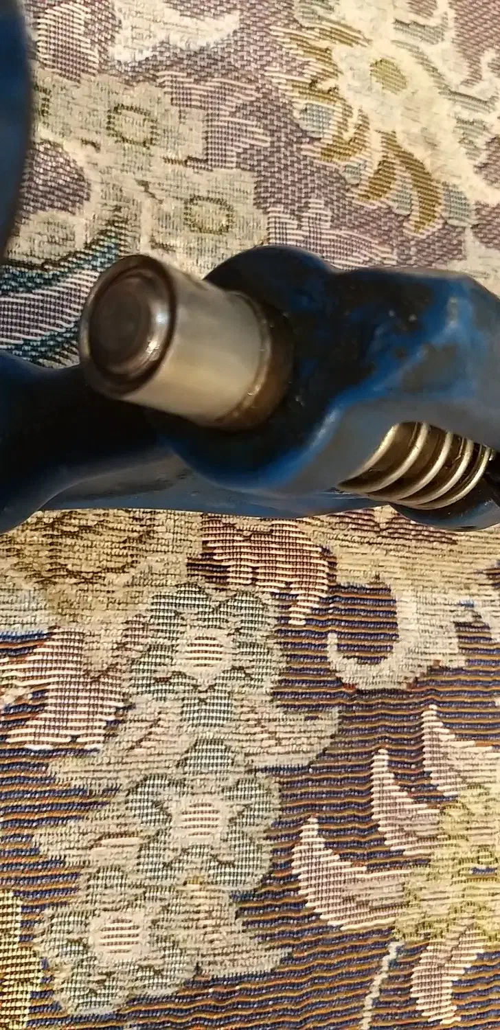 دستگاه پانچ دستی چند کاره قابلیت اتصال سرهای مختلف|ابزارآلات|تهران, شارق|دیوار