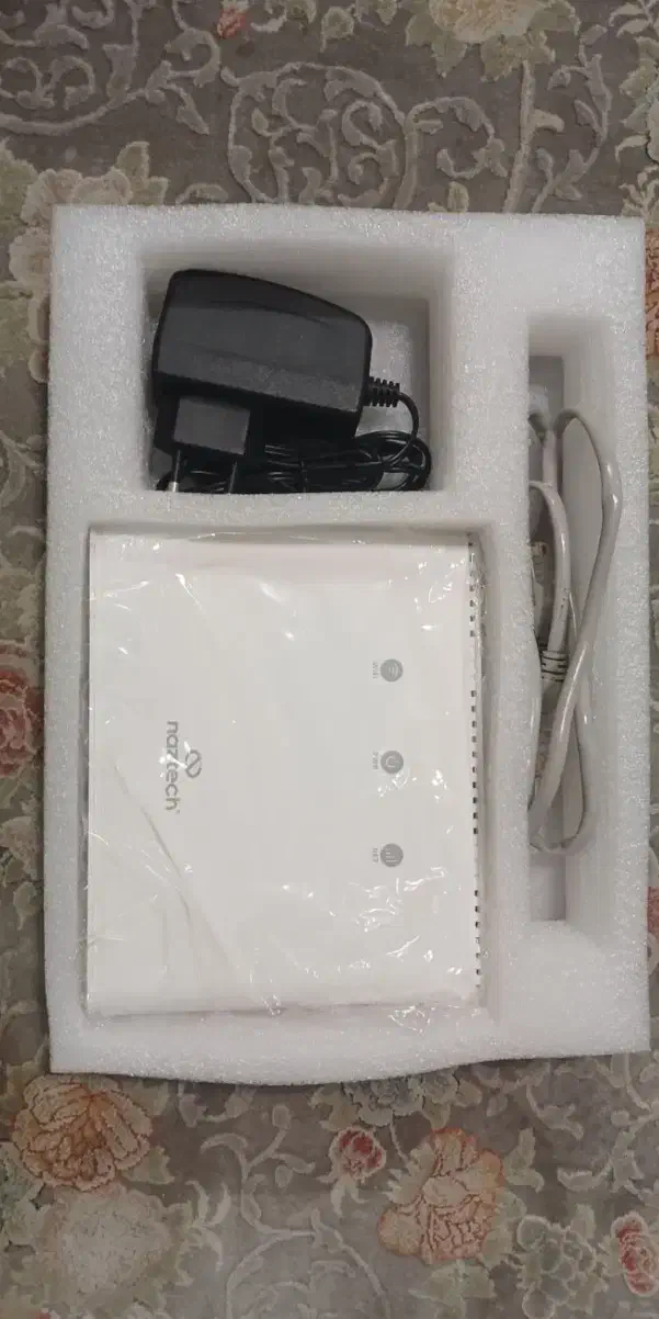 مودم GTX1000|مودم و تجهیزات شبکه|زاهدان, |دیوار