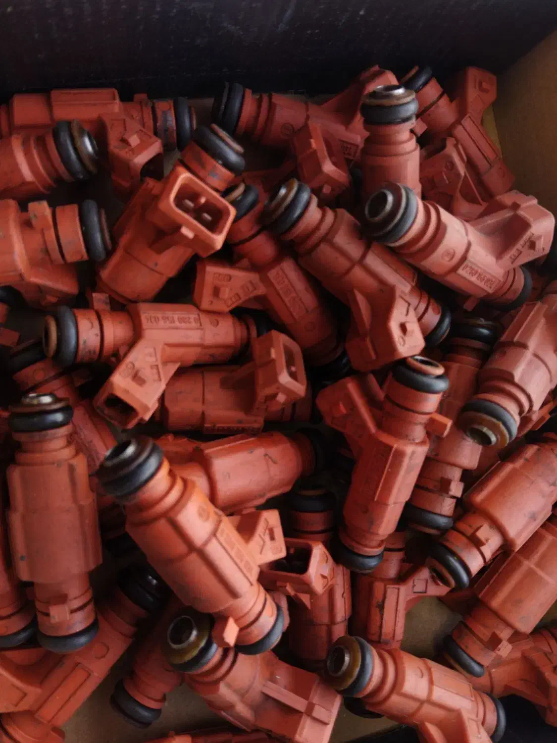 لوازم برقی خودرو نو واستوک|قطعات یدکی و لوازم جانبی|کرمان, |دیوار