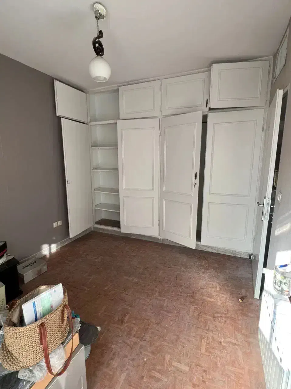 141متر  پونک  همیلا  تک واحدی