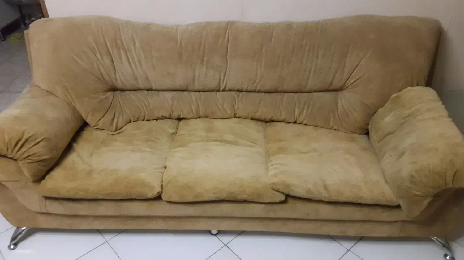 مبل راحتی 7 نفره|مبلمان خانگی و میز عسلی|تهران, مهران|دیوار