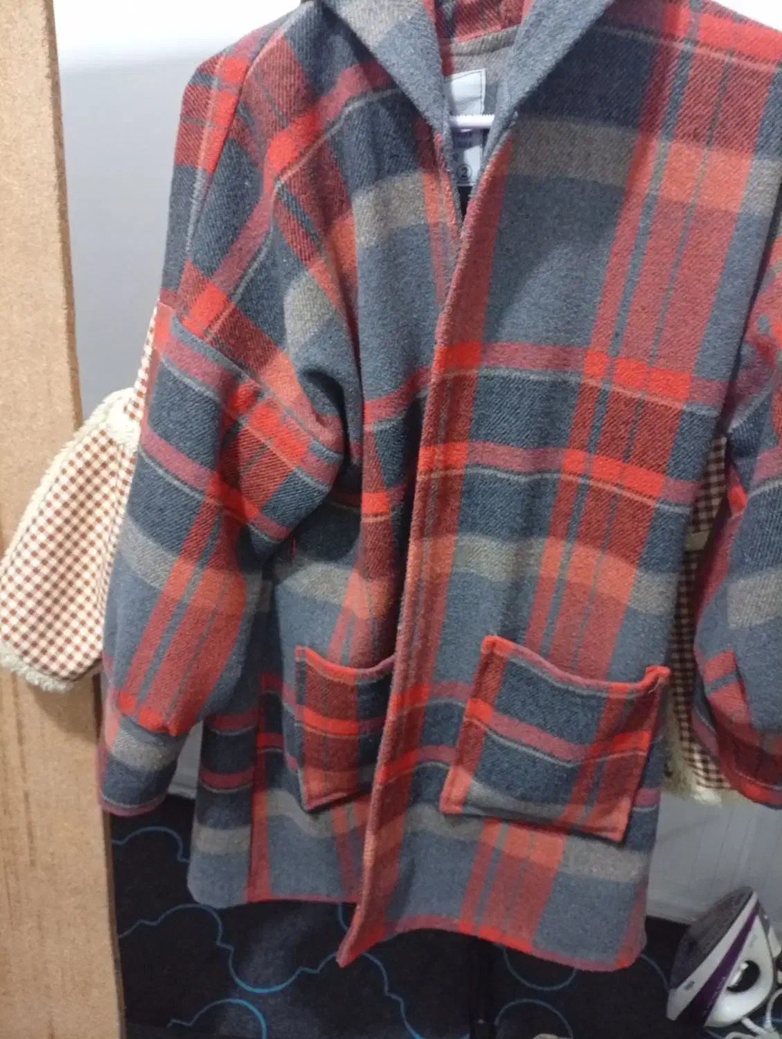 لباس و کاپشن زمستانی|لباس|علیآباد کتول, |دیوار