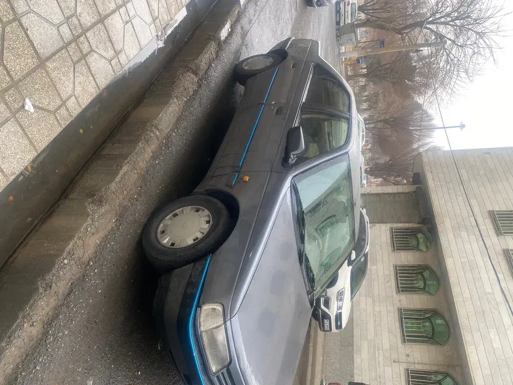 ۴۰۵ مدل ۹۴ glx|خودرو سواری و وانت|تهران, شهرک انصار|دیوار