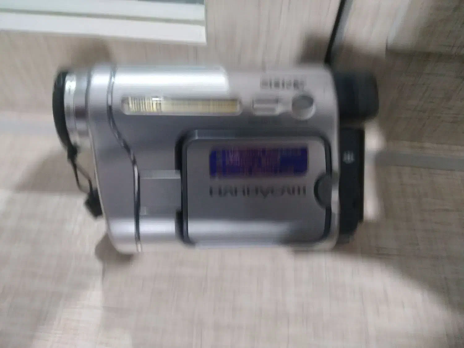 دوربین فیلمبرداری سونی ژاپن|دوربین عکاسی و فیلمبرداری|زنجان, |دیوار