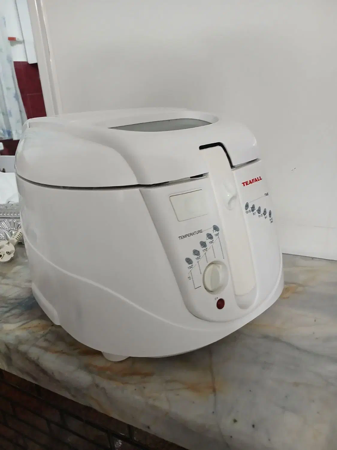 سرخ کن|اجاق گاز و لوازم برقی پختوپز|کرج, خرمدشت|دیوار