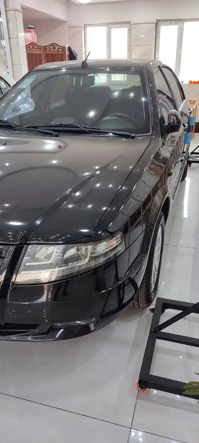 سورن پلاس|خودرو سواری و وانت|رودهن, |دیوار