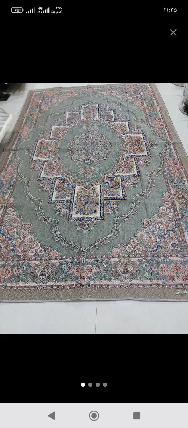 روفرشی ۴متری|روفرشی|اندیشه, اندیشه فاز ۱|دیوار