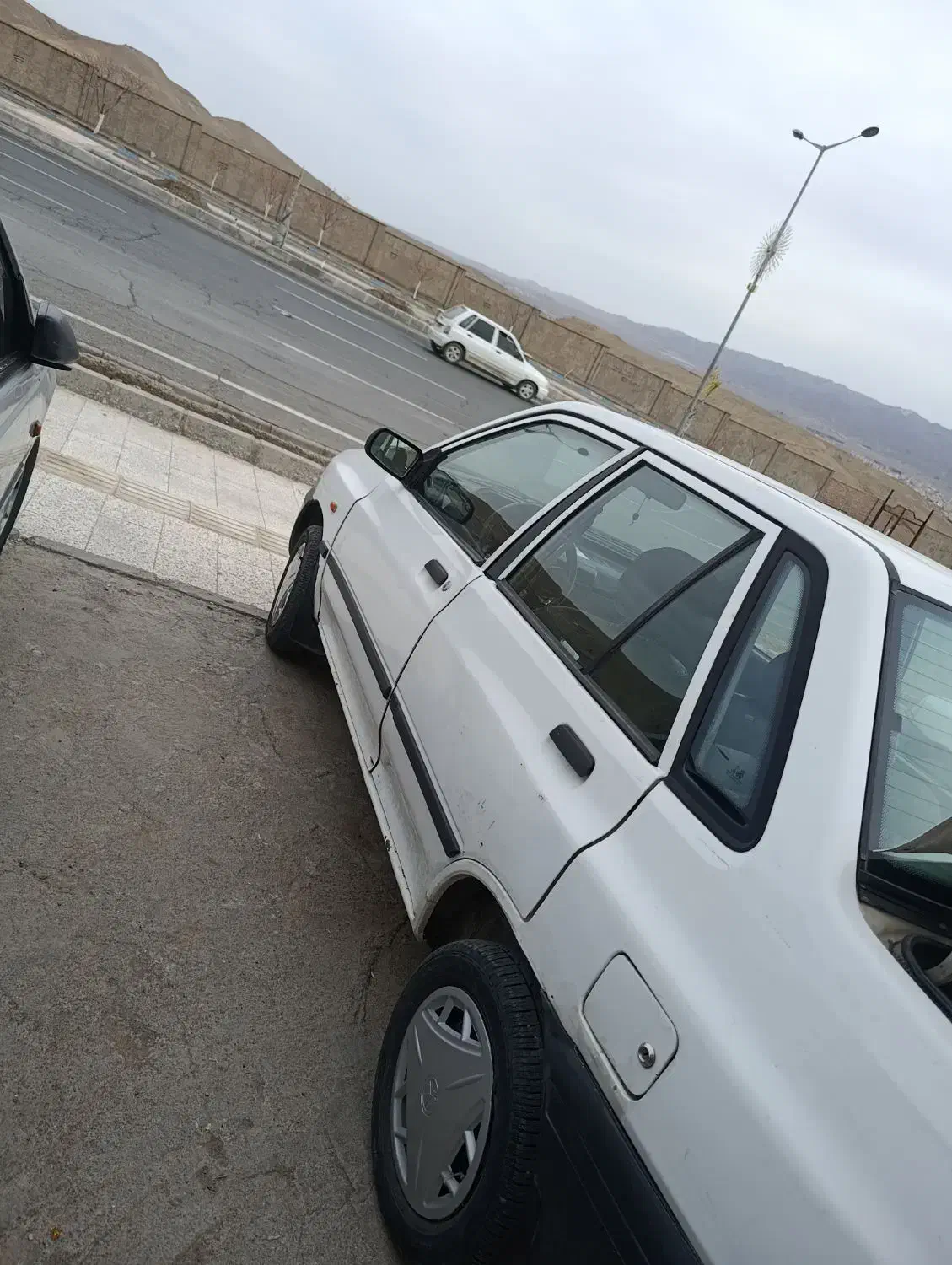 پراید دوگانه|خودرو سواری و وانت|بیرجند, |دیوار