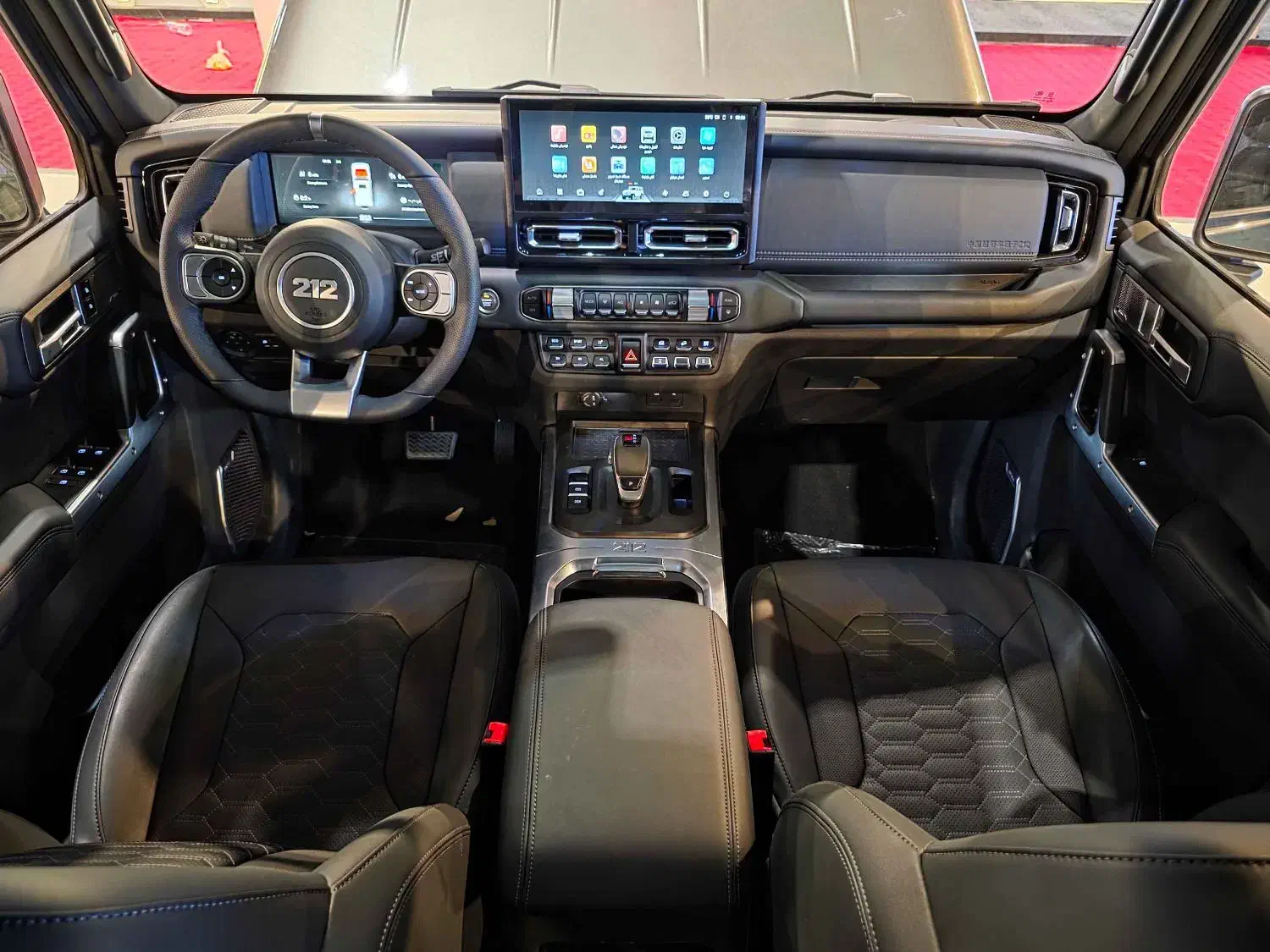 بی ای دبلیو ۲۱۲|خودرو سواری و وانت|شیراز, خلدبرین|دیوار