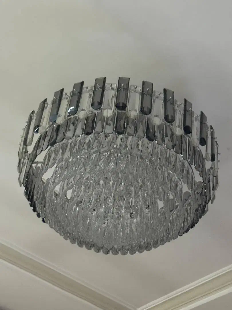 لوستر ست|لوستر و چراغ آویز|اسلام‌شهر, شهرک واوان|دیوار