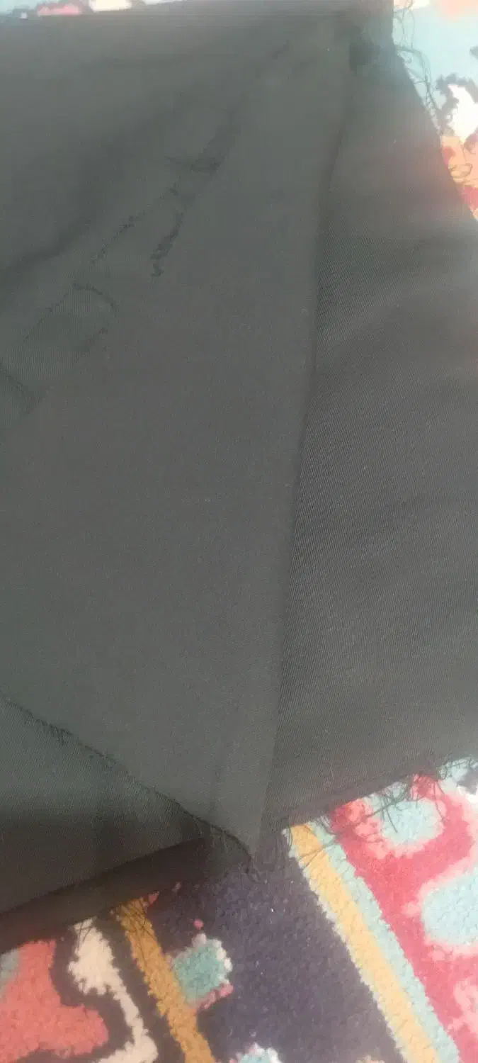 پارچه لباس نظامی|لباس|بومهن, |دیوار