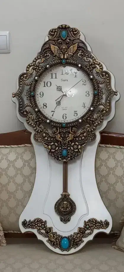 ساعت دیواری|ساعت دیواری و تزئینی|تبریز, |دیوار