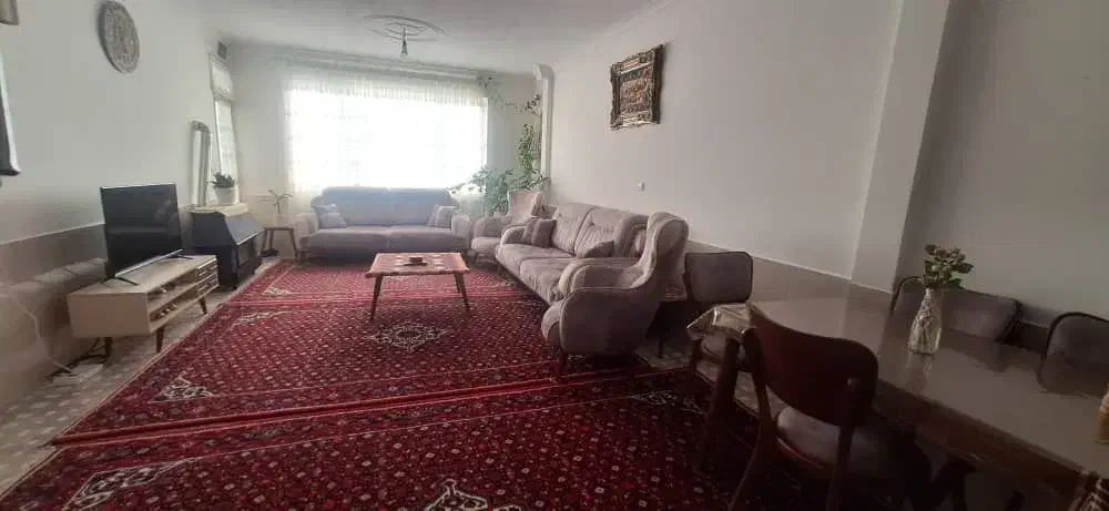 اپارتمان ۷۵ متری میدان جهاد|فروش آپارتمان|ملایر, |دیوار