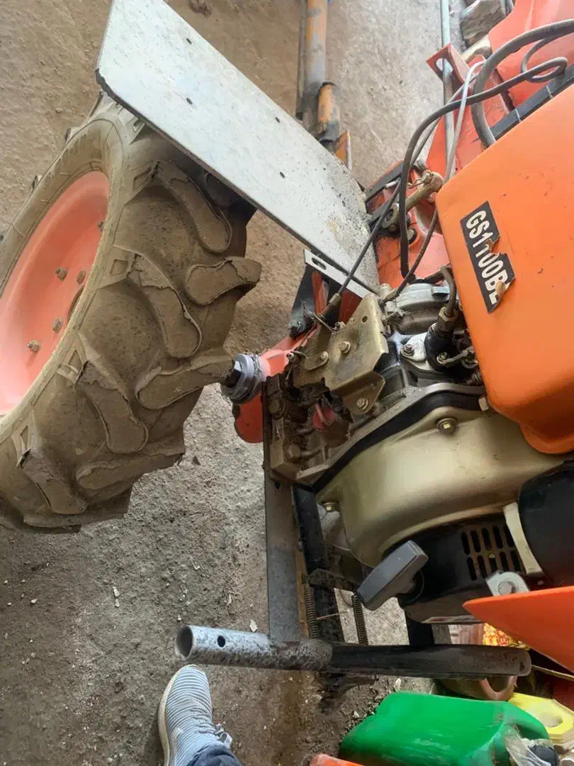 کلتیواتور|ماشینآلات صنعتی|ارومیه, |دیوار