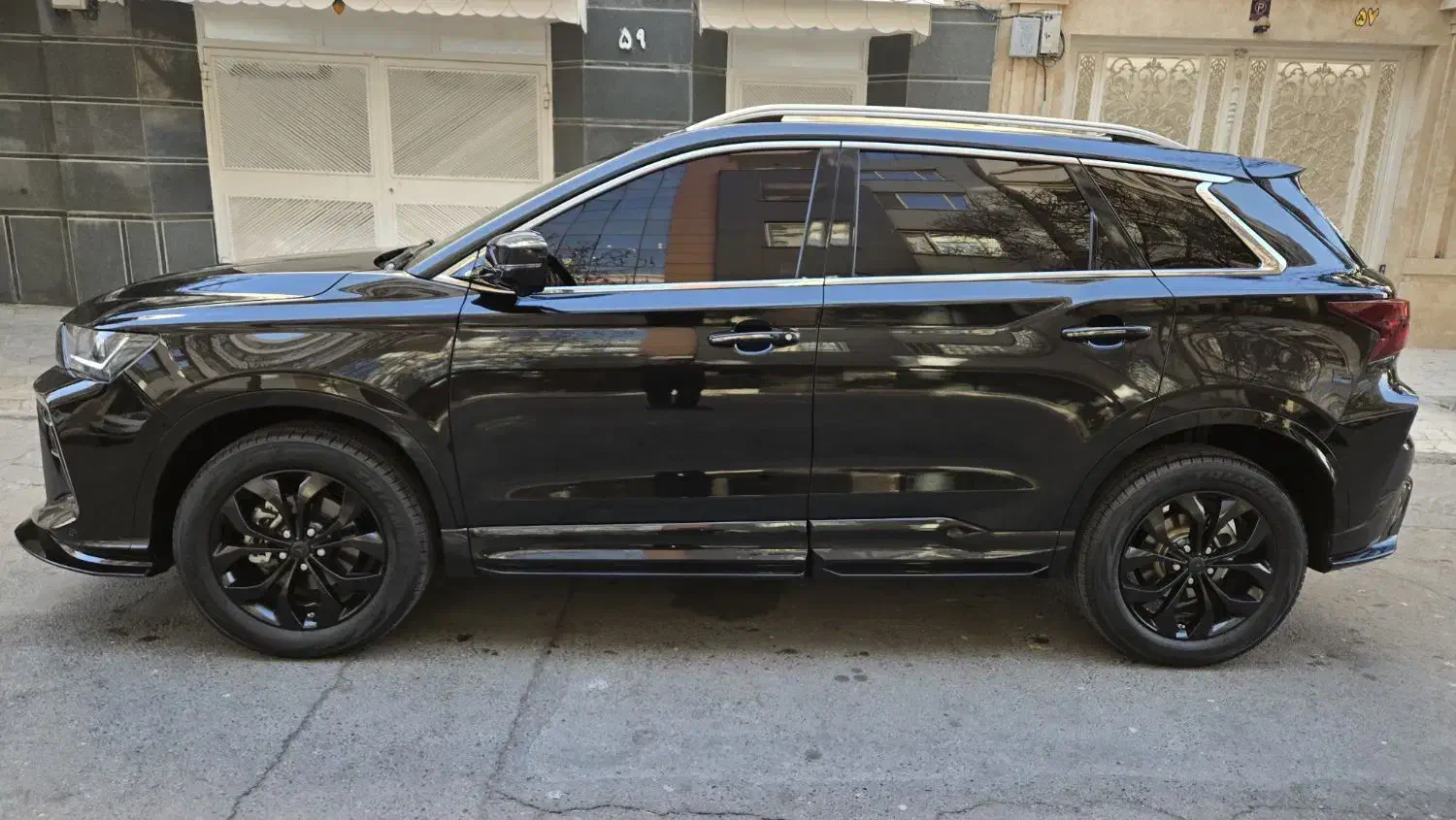 kmc A5 1404|خودرو سواری و وانت|مشهد, سجاد شهر|دیوار