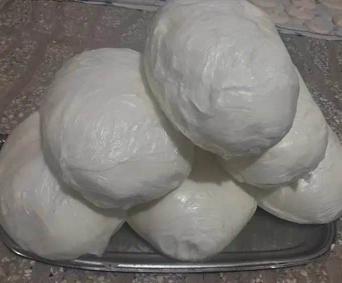 کره گاوی|خوردنی و آشامیدنی|سده (خراسان جنوبی), |دیوار