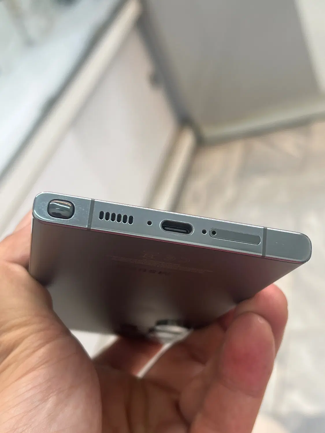 s23 ultra 256 12|موبایل|مشهد, آبادگران|دیوار
