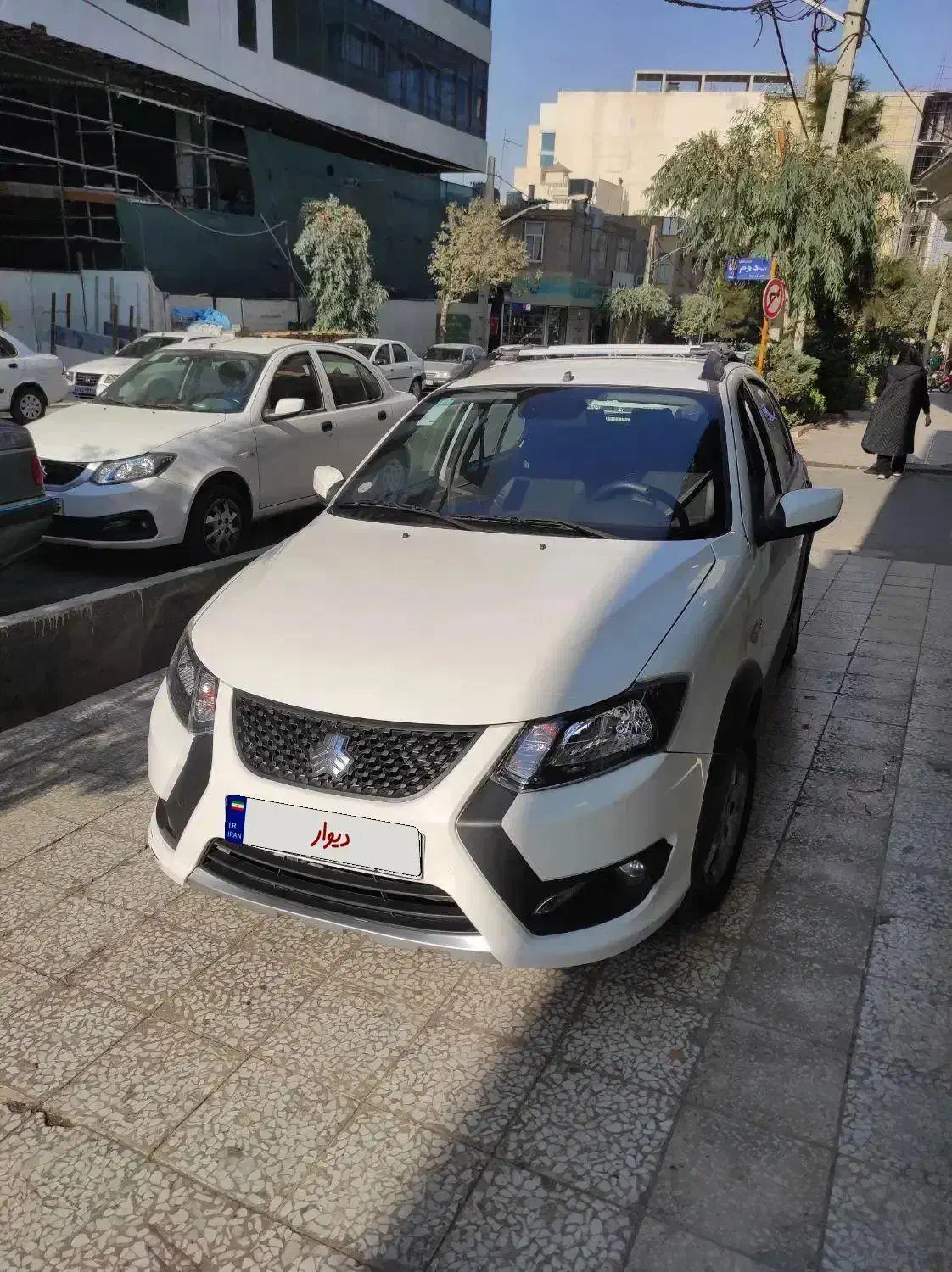 کوییکGXL|خودرو سواری و وانت|کاشان, راوند|دیوار