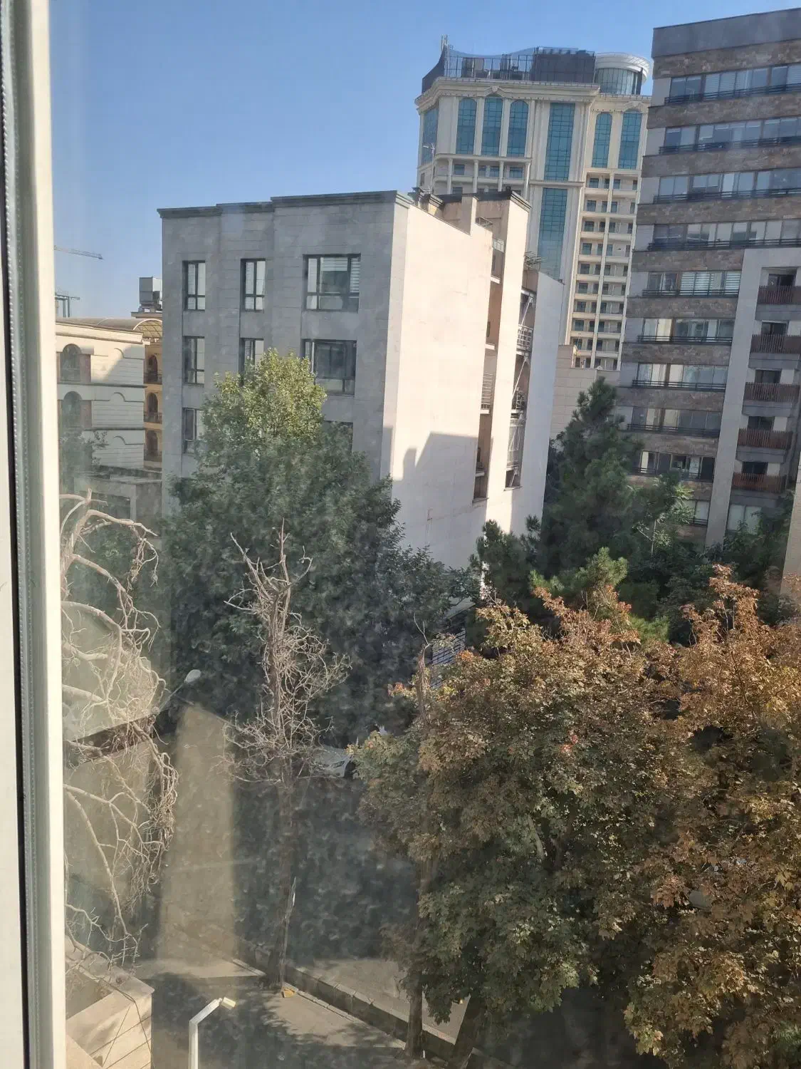 اجاره اپارتمان