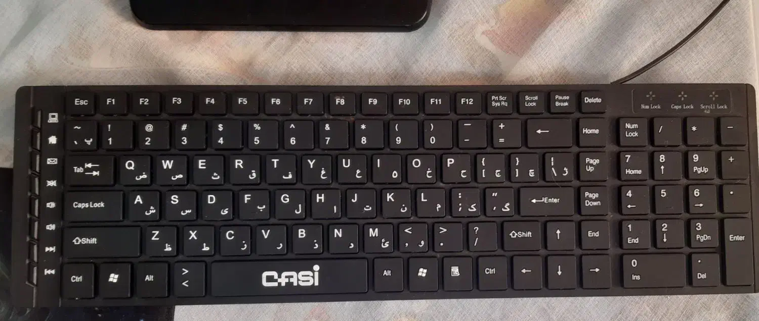 کیبورد  و موس|قطعات و لوازم جانبی رایانه|مرند, |دیوار