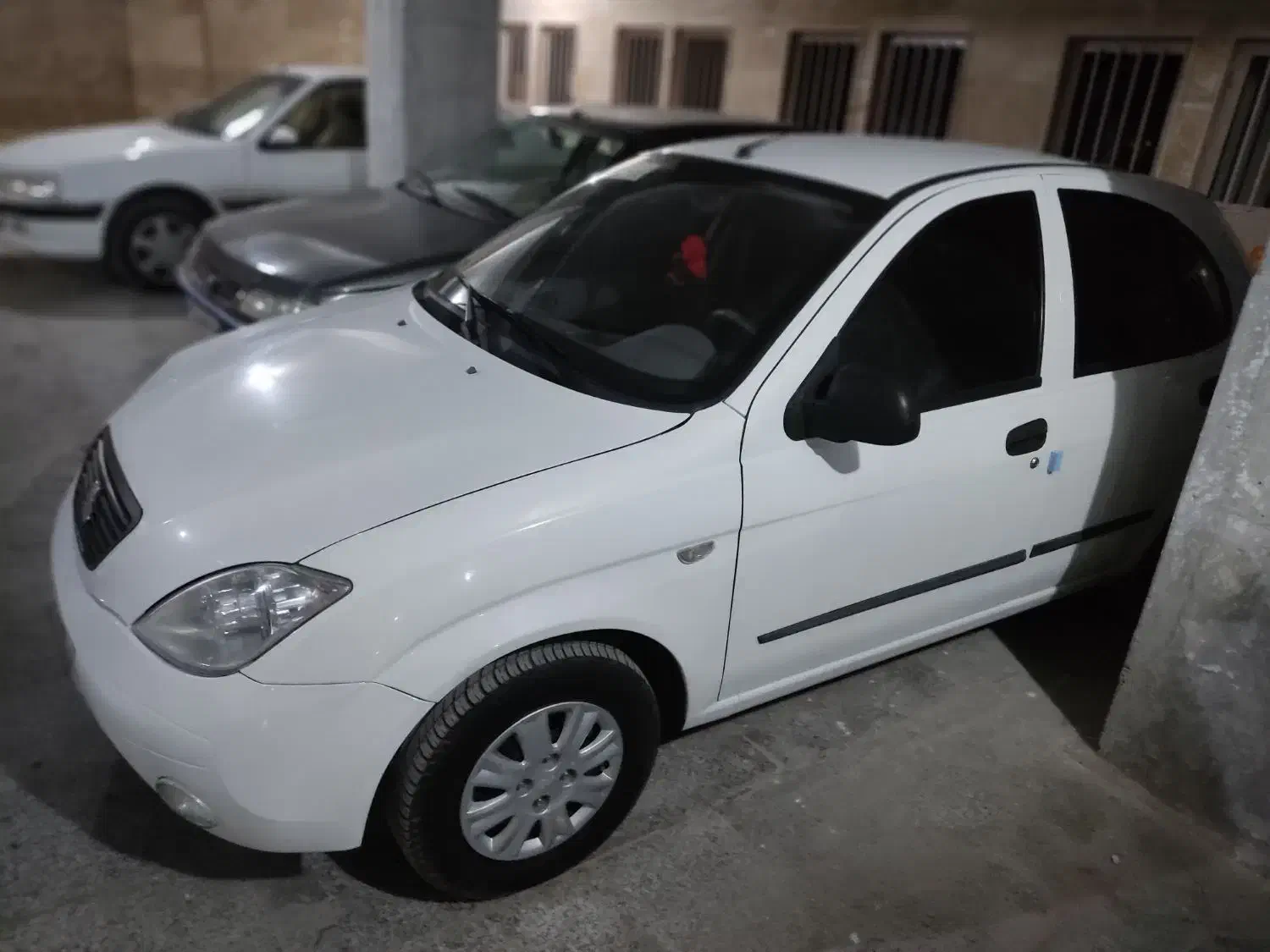 تیبا2 مدل 1400|خودرو سواری و وانت|بندرعباس, |دیوار