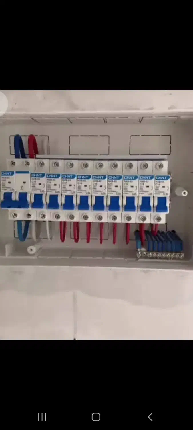 برقکار شبانه روزی تعمیرات ایفون منزل|خدمات پیشه و مهارت|ساری, |دیوار