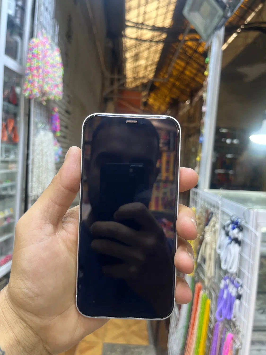 Iphone 12 normal|موبایل|تهران, قیام|دیوار