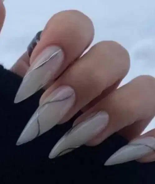 کاشت ناخن و مژه|خدمات آرایشگری و زیبایی|زنجان, |دیوار