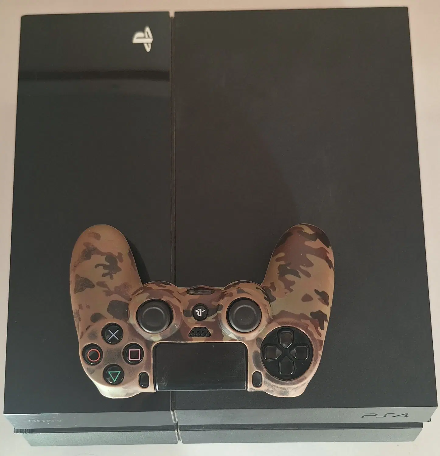 فروش ps4|کنسول، بازی ویدئویی و آنلاین|لار, |دیوار