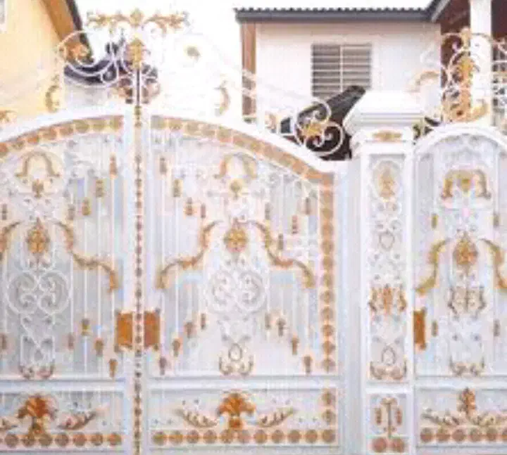 رنگ کاری تخصصی ساختمان درب و پنجره وشیروانی|خدمات پیشه و مهارت|خرمآباد, |دیوار